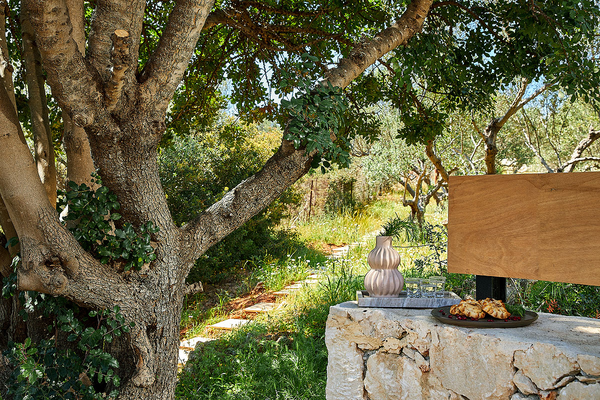 Olives And Thyme Retreat